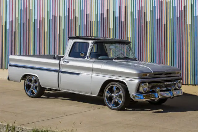 1963 Chevrolet C-10