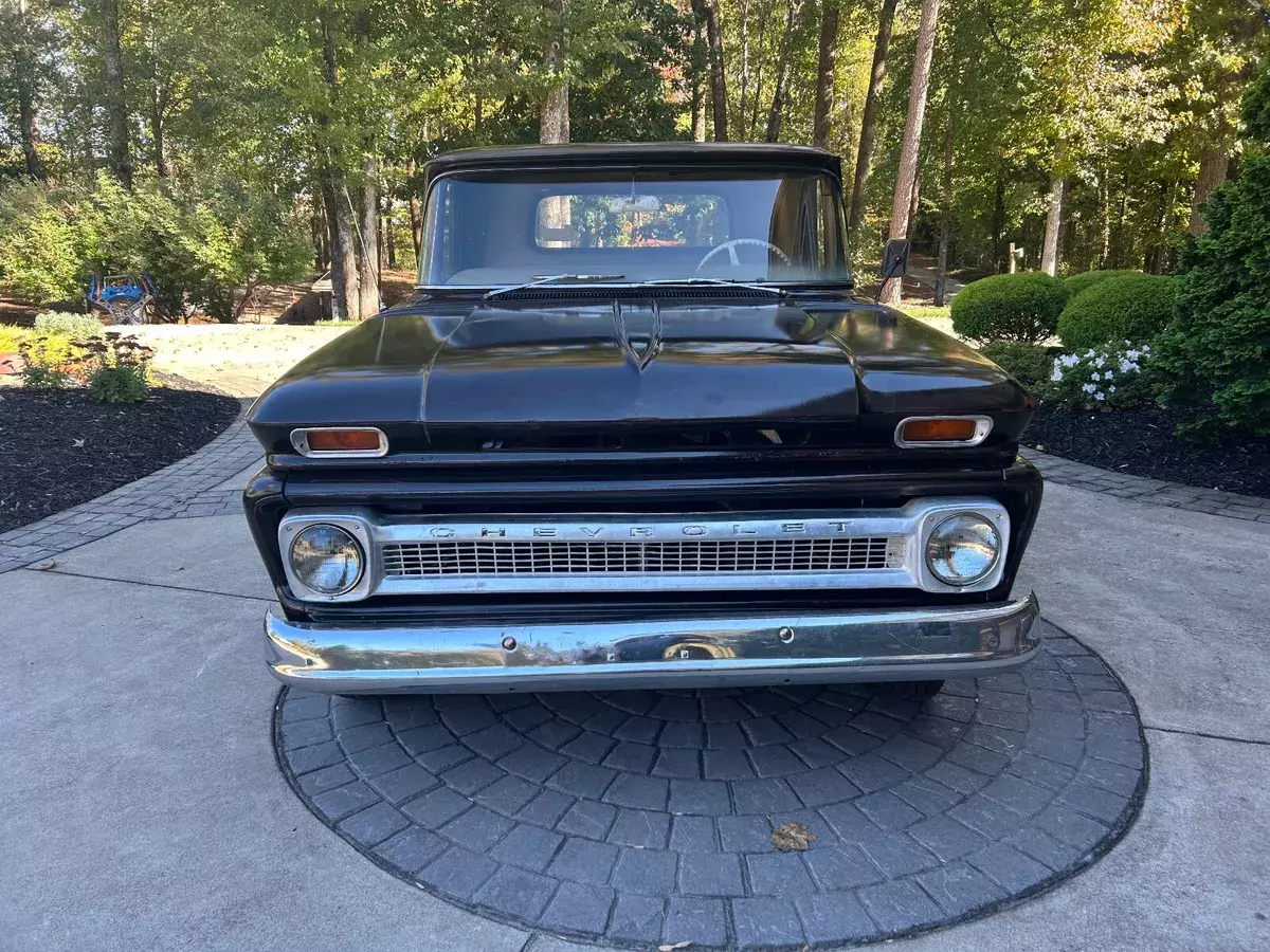 1963 Chevrolet C-10