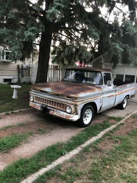 1963 Chevrolet Other PICK UP