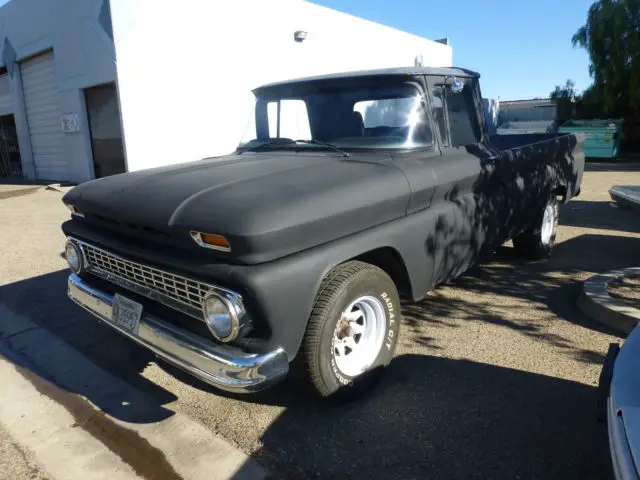 1963 Chevrolet C-10