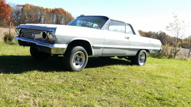 1963 Chevrolet Impala