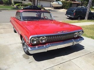 1963 Chevrolet Impala SS