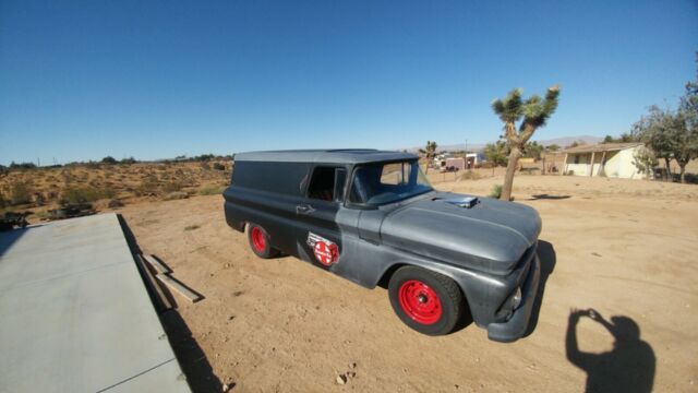 1963 Chevrolet C-10