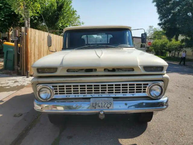 1963 Chevrolet 3100