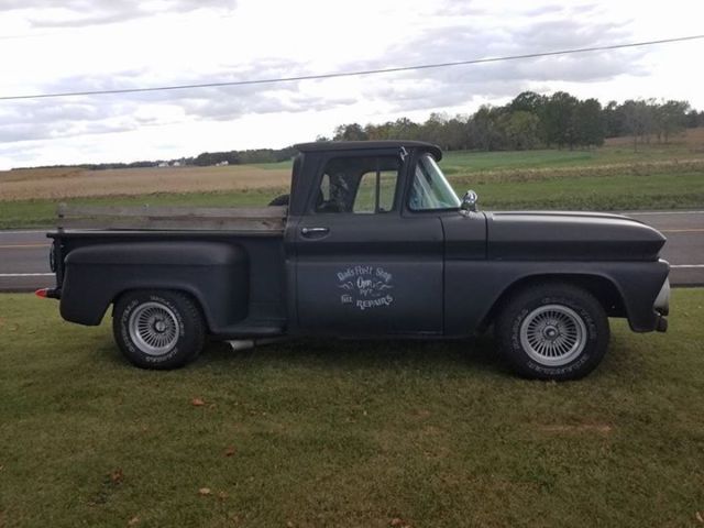 1963 Chevrolet C/K Pickup 1500