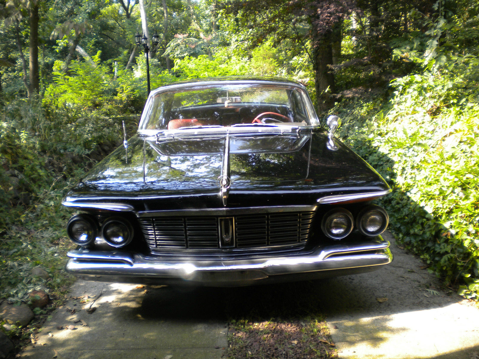 1963 Chrysler Imperial