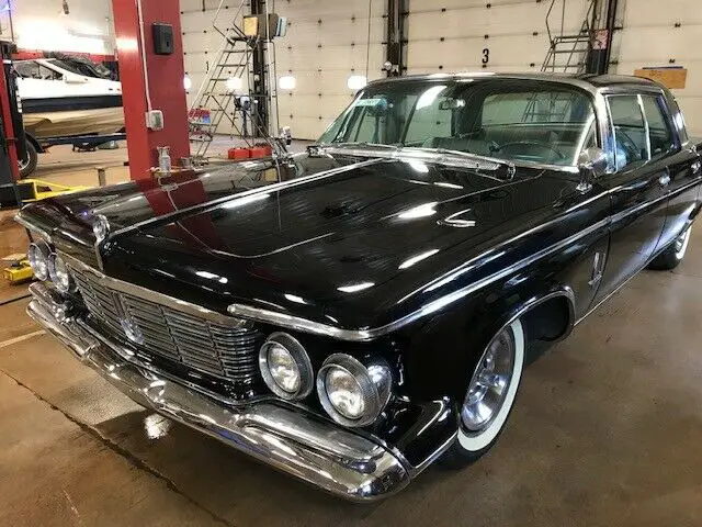 1963 Chrysler Imperial