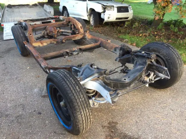 1963 Chevrolet Corvette