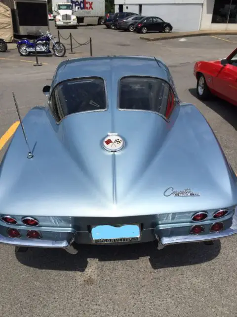 1963 Chevrolet Corvette