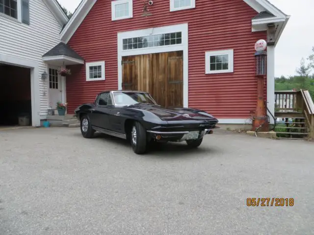 1963 Chevrolet Corvette