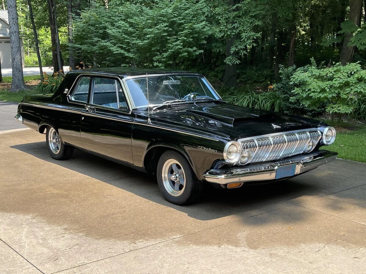 1963 Dodge 330