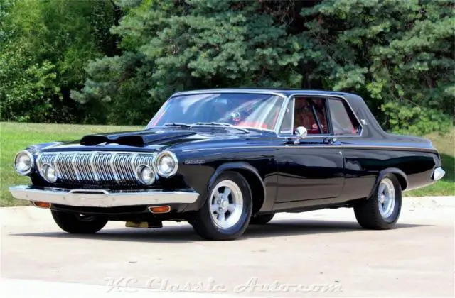 1963 Dodge Other 330 Coronet