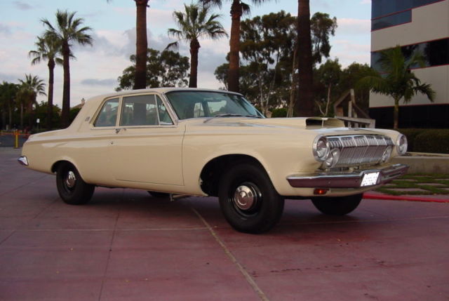 1963 Dodge Other 330