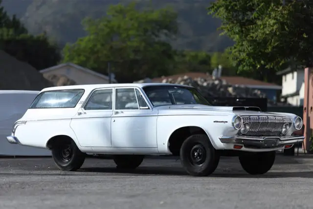 1963 Dodge Other