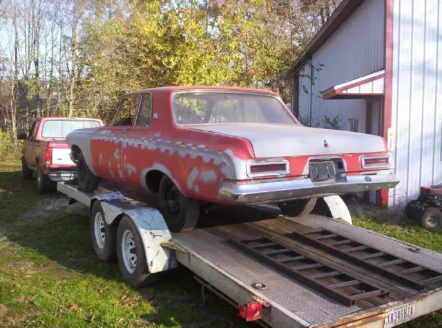 1963 Dodge Other 440