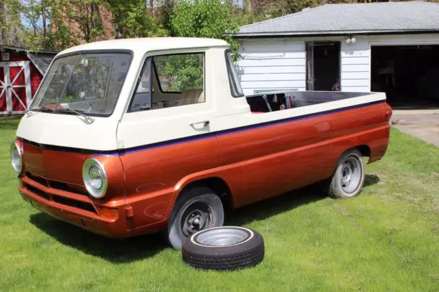 1963 Dodge Other Pickups