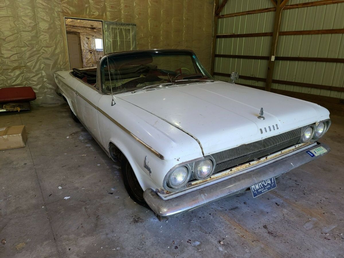 1963 Dodge Custom