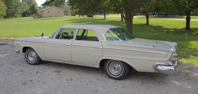 1963 Dodge Other