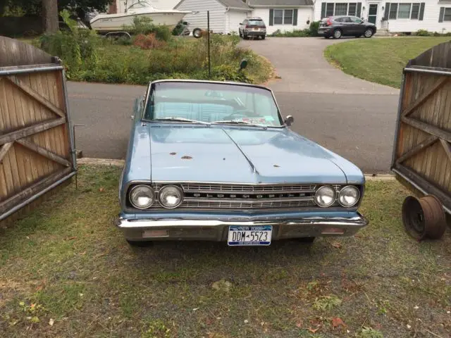 1963 Oldsmobile Cutlass DELUXE