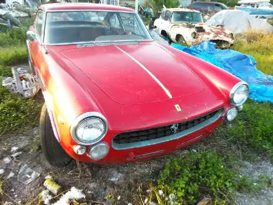 1963 Ferrari Other GTE