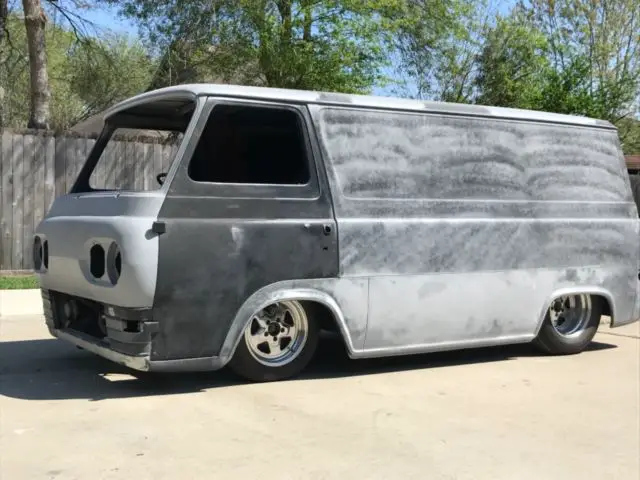 1963 Ford Other Pickups