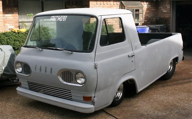 1963 Ford Other Pickups 2 Door