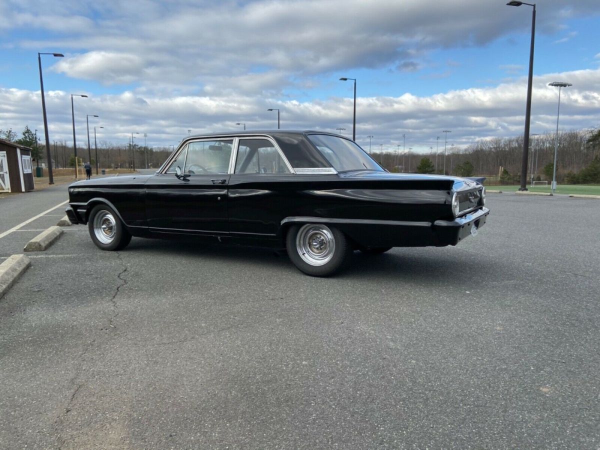 1963 Ford Fairlane