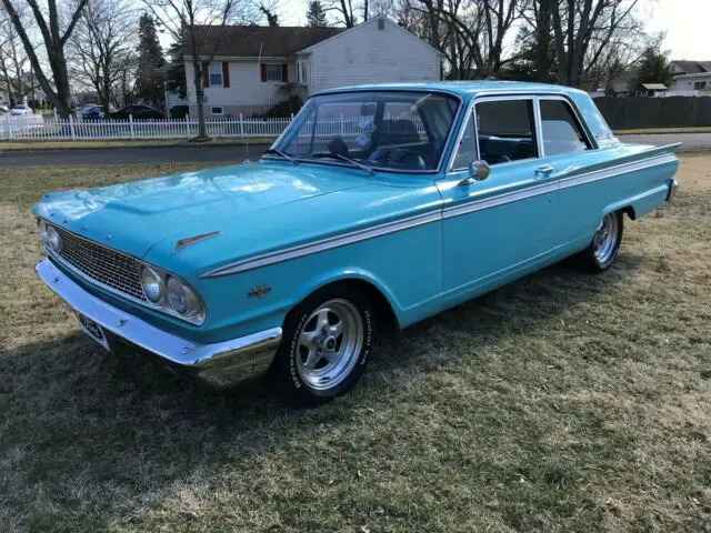 1963 Ford Fairlane