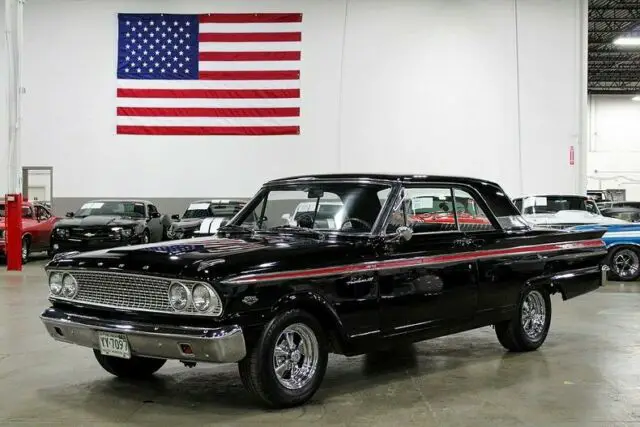 1963 Ford Fairlane --