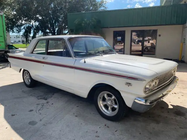 1963 Ford Fairlane