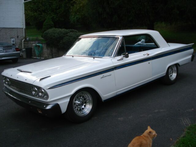 1963 Ford Fairlane