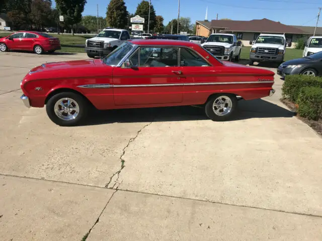 1963 Ford Falcon