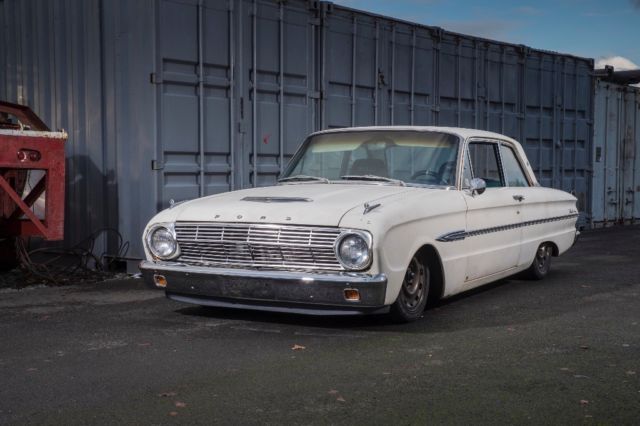 1963 Ford Falcon