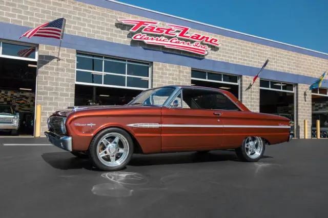 1963 Ford Falcon