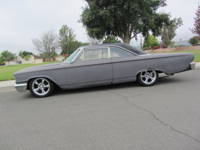 1963 Ford Galaxie GALAXY 500 FASTBACK