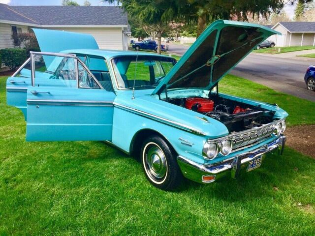 1963 Ford Other