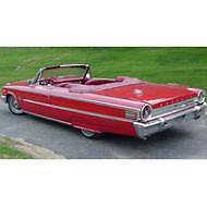 1963 Ford Galaxie