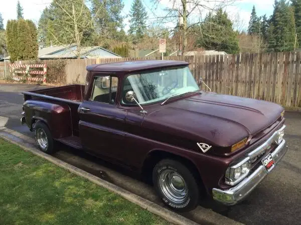 1963 GMC Other