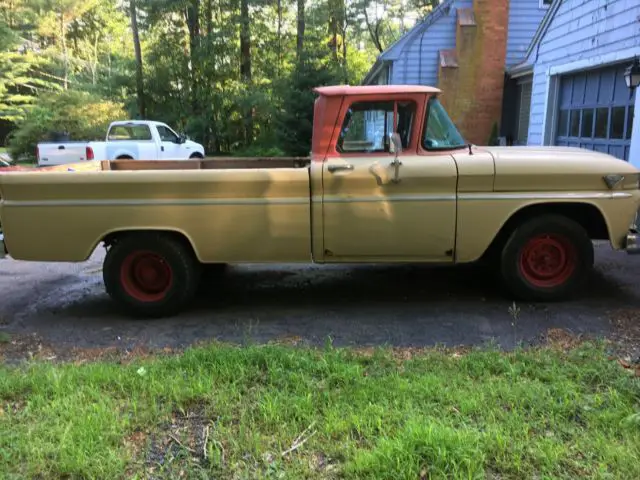 1963 GMC Other Pickups