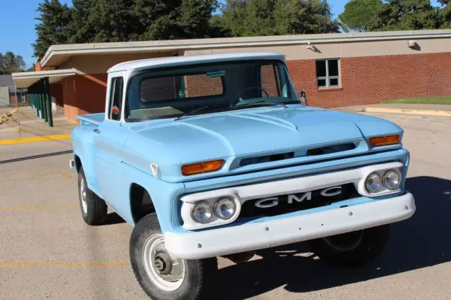 1963 GMC Other