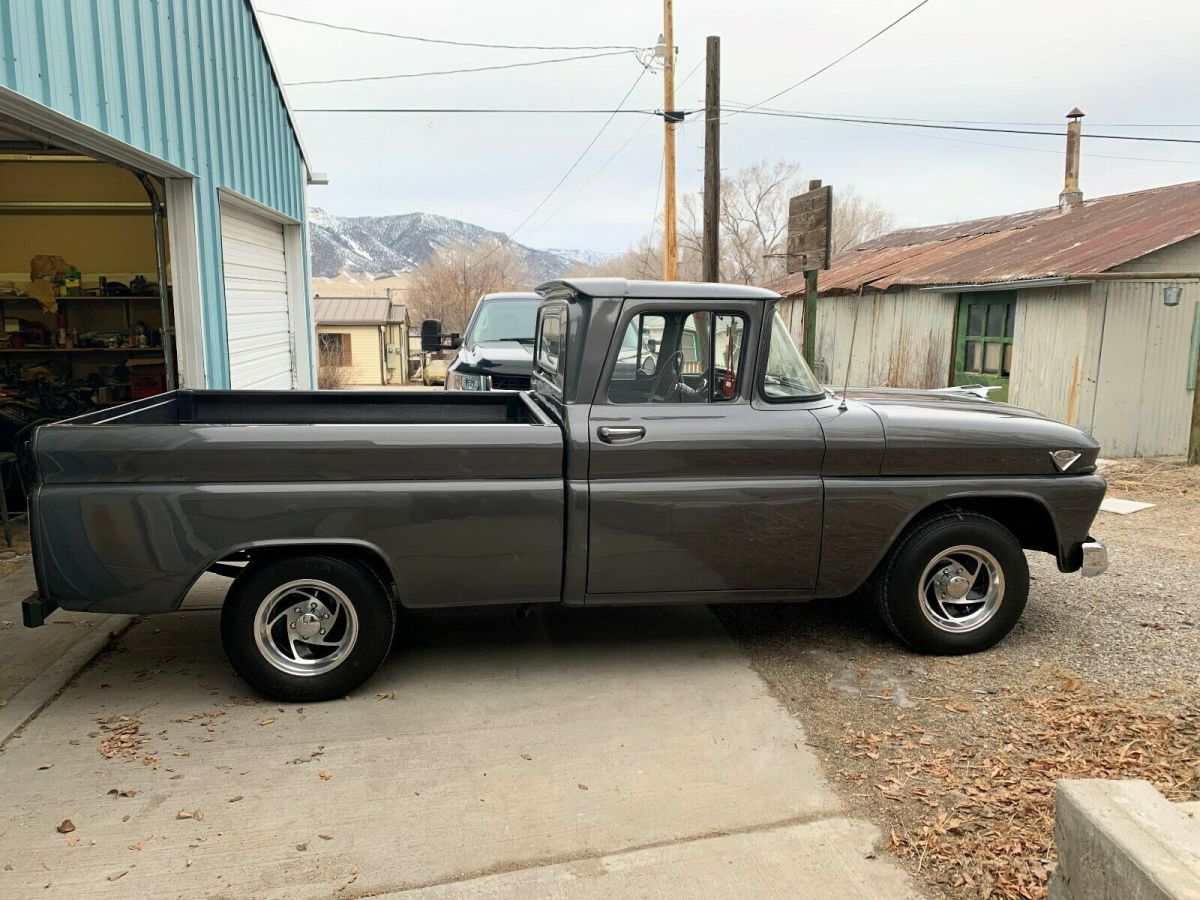 1963 GMC 1500