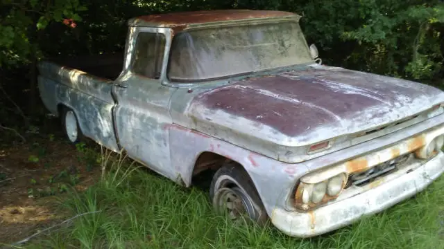 1964 GMC Other