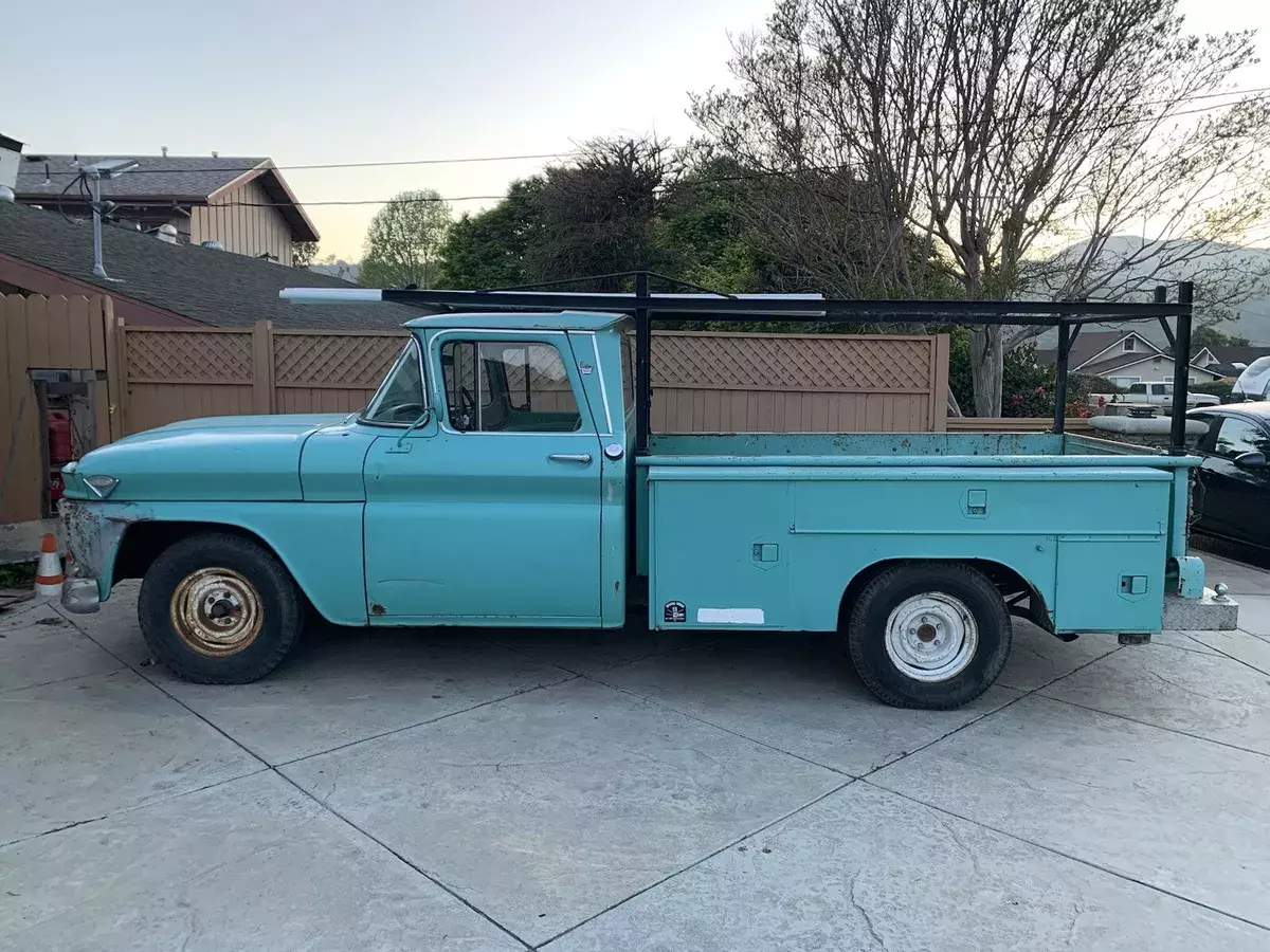 1963 GMC Other