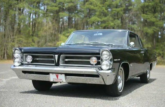 1963 Pontiac Grand Prix