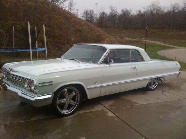 1963 Chevrolet Impala