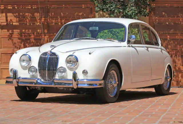 1963 Jaguar Other