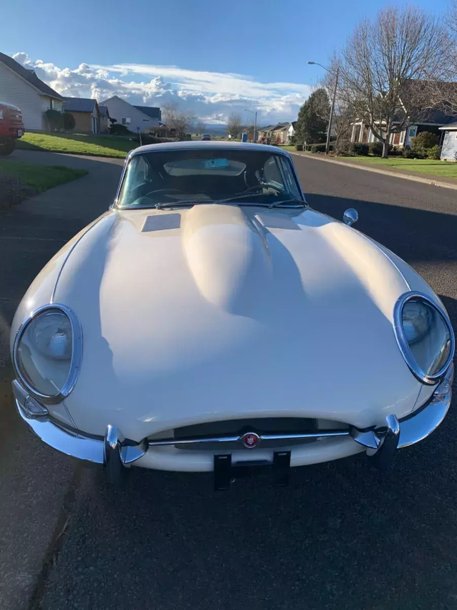 1963 Jaguar Other