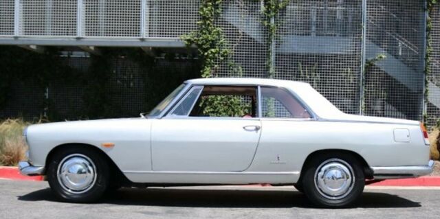 1963 Lancia Flaminia