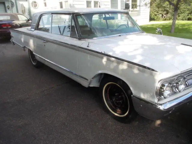 1963 Mercury Other custom