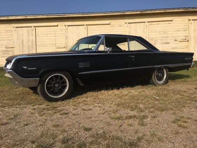 1963 Mercury Marauder